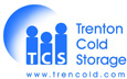 Tranton Cold Storage Logo